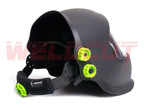 Automatik Schweißhelm Optrel Panoramaxx