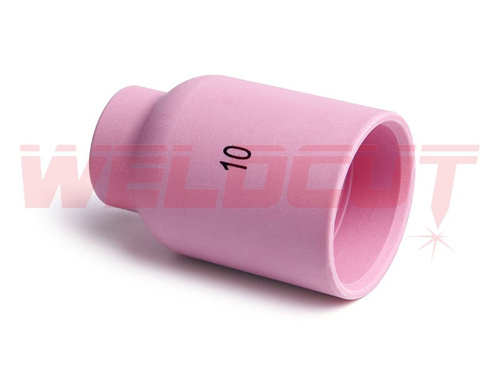 Gasdüse Keramik #10 Ø16.0mm 53N88 / 701.1201