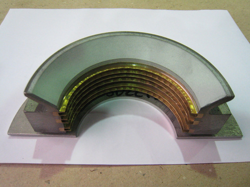 Weicon Epoxy Resin Putty