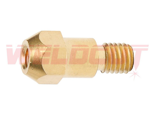 Düsenstock MB36 M6 142.0005