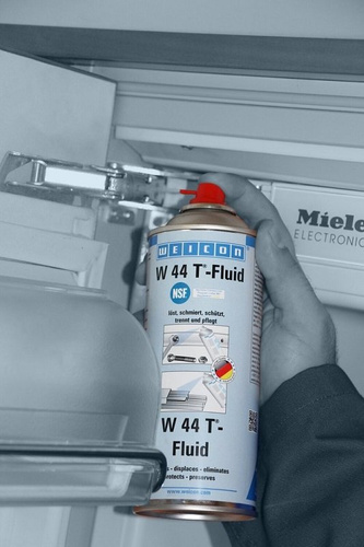 Weicon W 44 T®-Fluid 400ml