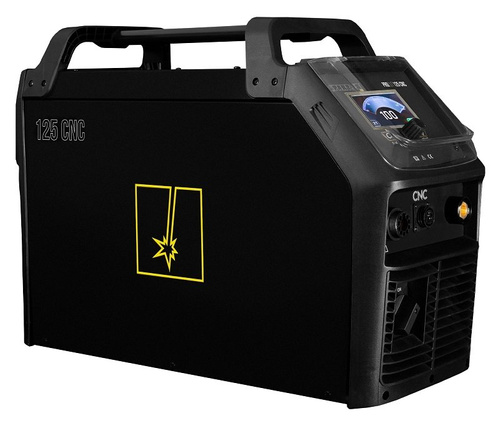 Plasmaschneider Spartus Pro CUT125CNC 