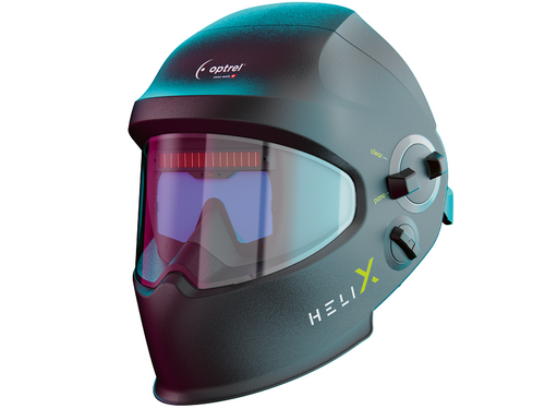 Optrel Helix CLT
