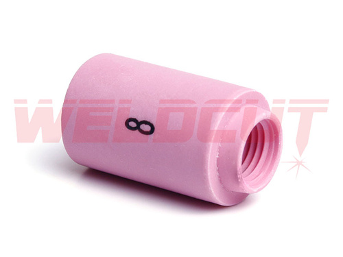Gasdüse Keramik #8 Ø12.8mm 13N12 / 701.0285