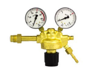 Druckminderer für druckluft Perun RBPs-1 212-6331