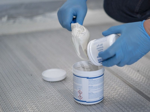 WEICON HP Epoxidharz