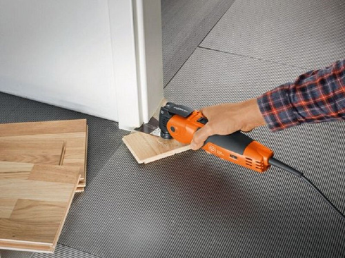 Fein MultiMaster MM 700 MAX TOP