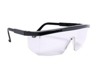 Inferno Schutzbrille