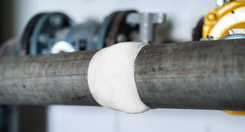 Weicon Pipe Repair Kit 5/15