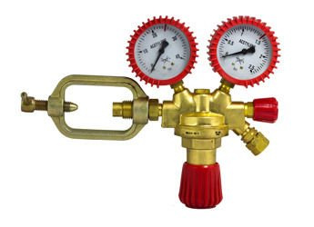 Druckminderer bis Acetylen RBA-0,15