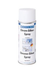 Weicon Chrom-Silber-Spray
