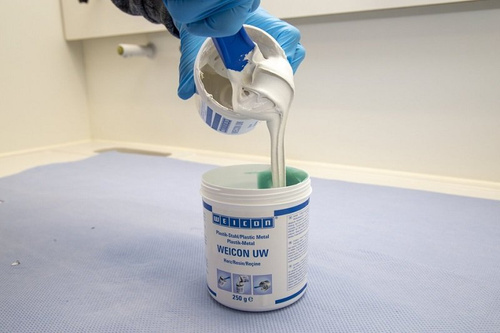 WEICON UW Epoxidharz