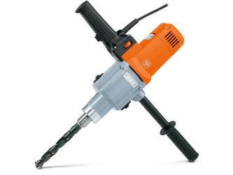 Viergang-Bohrmaschine Fein BOZ 32-4 M