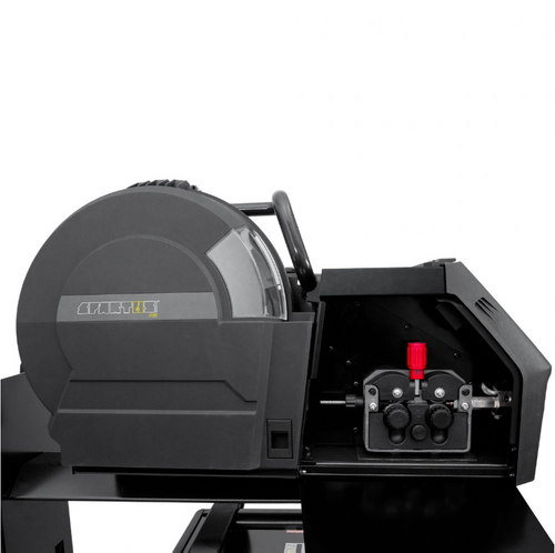 MIG/MAG Schweißgerät Spartus ProMIG 505