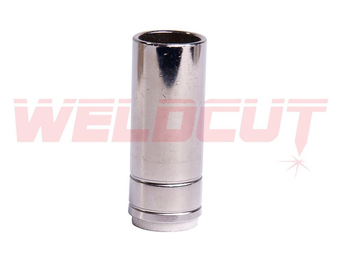 Gasdüse (zylindrisch) 18x57mm MB25 145.0042