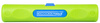 Coax Stripper no. 2 Green Line