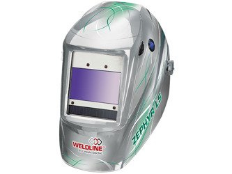 Automatik Schweißhelm Weldline ZEPHYR 4500 LS