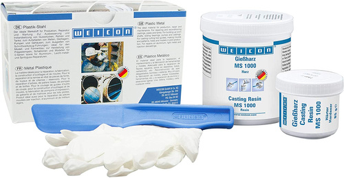 WEICON Casting Resin MS 1000