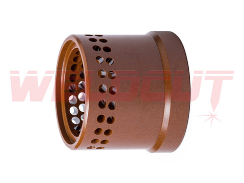 Wirbelring 45A-125A FlexCut LC125M BK14300-13