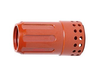 Wirbelring 45A-85A 220857