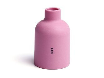 Gasdüse Keramik #12 Ø19.0mm 53N87 / 701.1121