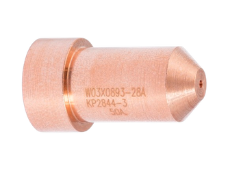 Düse 50A Lincoln Electric LC65M W03X0893-28A