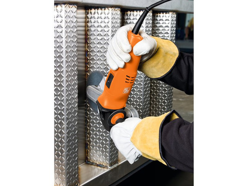 Szlifierka do spoin Fein KS 10-38 E