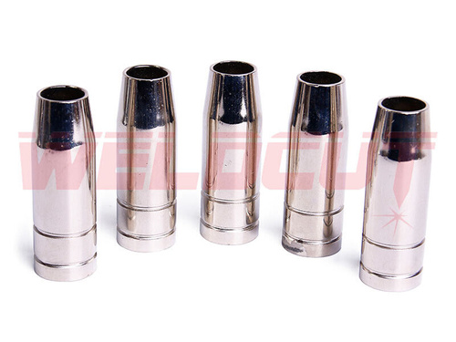 MIG/MAG Verschleißteile-Set MB15