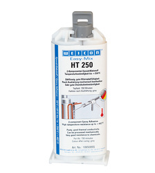 Weicon Easy-Mix HT 250 Epoxid-Klebstoff
