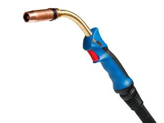 Mig Mag Schweissbrenner Abicor Binzel MB GRIP 501 | 3m | 4m | 5m |