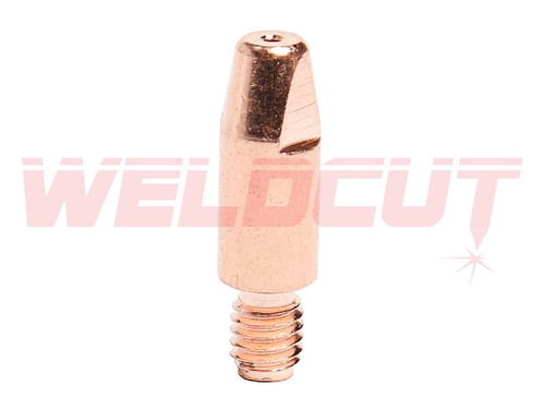 Stromdüse MB36 M6x28x1.2mm ALU 141.0010