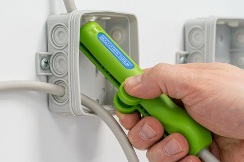 Profi-Starter Set Green Line