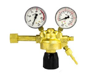 Duckminderer bis Argon und CO2 Perun RBArg/KW-0.25 WM 262-8562