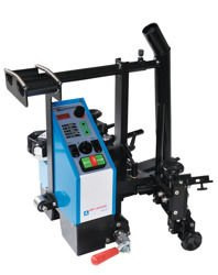 Fahrwagen MIG/MAG Schweißen Weldystiffener