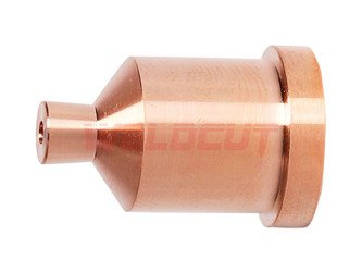 Düse 80A Lincoln LC105 W03X0893-63A