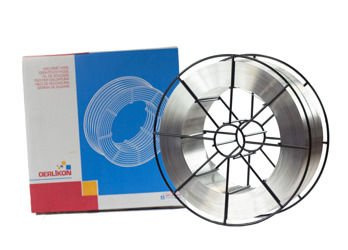 Schweissdraht Oerlikon ALUFIL AlSi5 Ø1.2mm 
