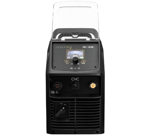 Plasmaschneider Spartus Pro CUT 85CNC