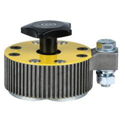 Magswitch 800 A Fin on/off Magnetic Ground