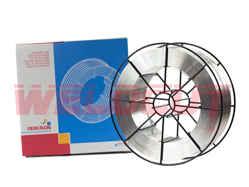 Schweissdraht Oerlikon ALUFIL AlMg5 Ø1.0mm 2kg