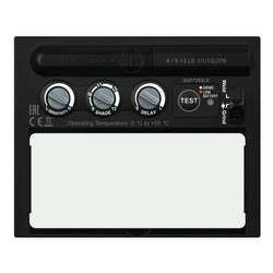 Filtr samościemniający Weldline EUROSPEED LS