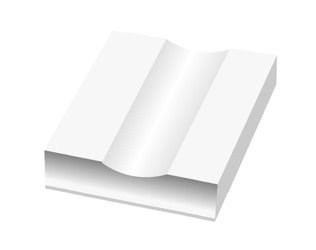 Keraline keramische badsicherung TM1 - 13mm W000010403