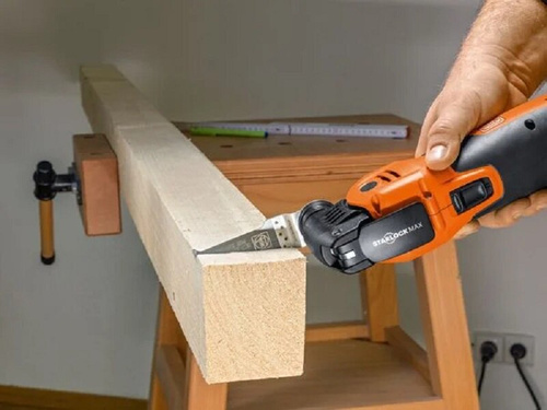 Fein MultiMaster MM 700 MAX TOP