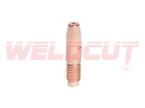 Stromdüse ALU+CuSi ø0.8 x M8x35 42,0001,5082