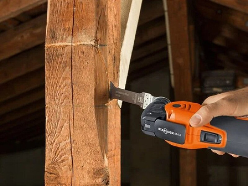 Fein MultiMaster MM 700 MAX TOP