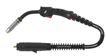 Schweißbrenner LG PROMIG 400