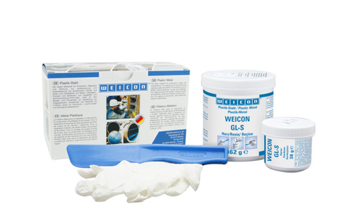 WEICON GL-S Epoxidharz