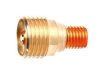 Gaslinse Ø2.4mm 45V44 / 701.0309