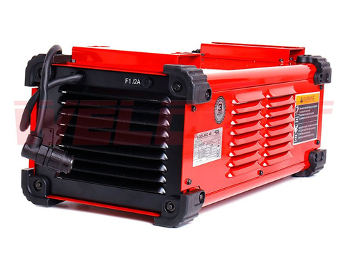 AC DC Lincoln Electric Aspect 300 Wig Schweißgerät + Kühler Cool Arc 46