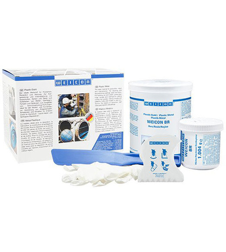 WEICON BR Epoxidharz