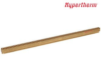 Abnehmbare Zahnstange Hypertherm 228738